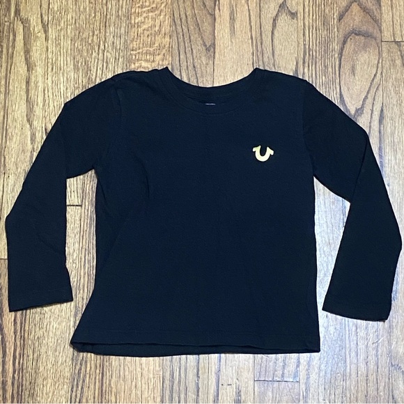 True Religion Long Sleeve T-Shirt - Picture 2 of 5